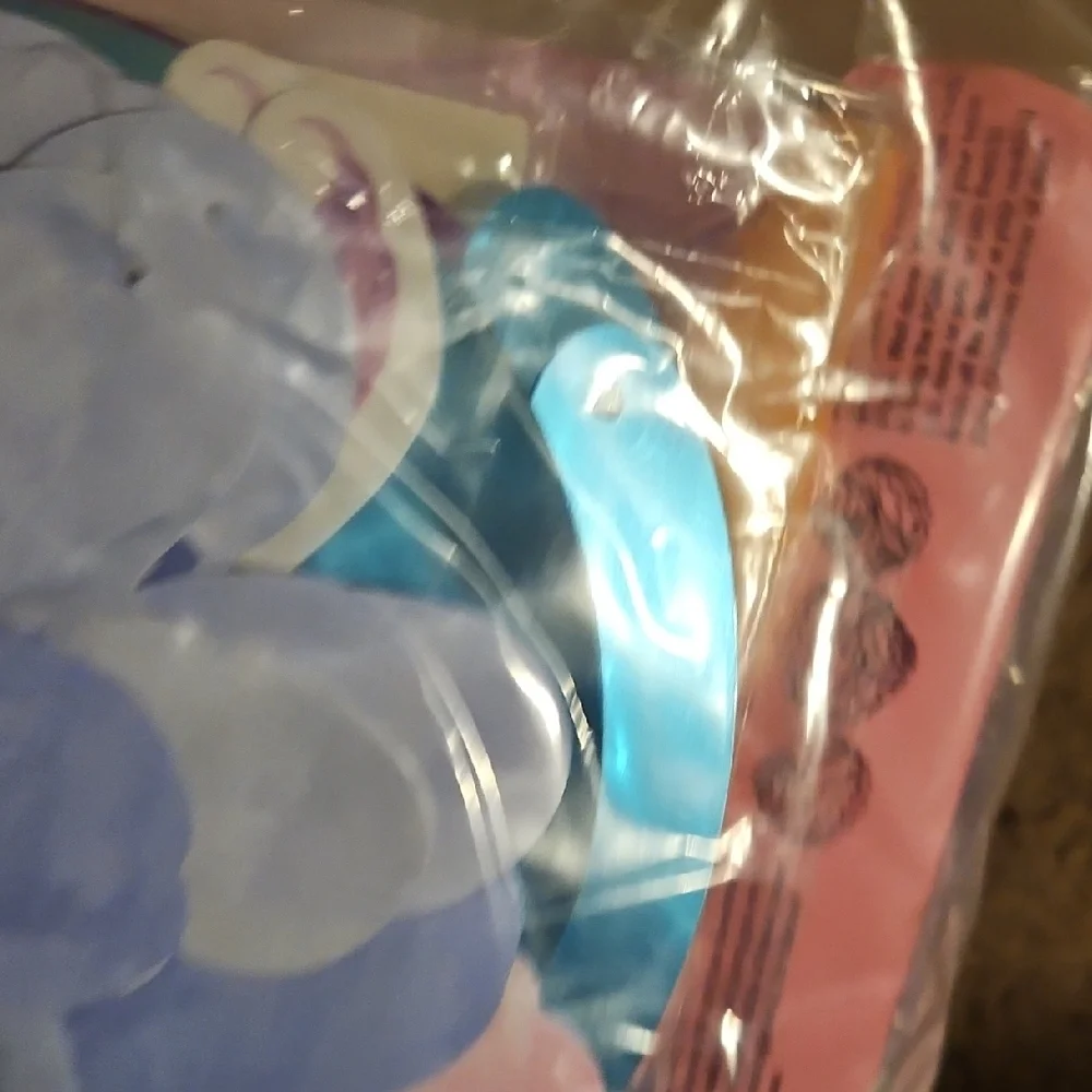 Unicorn Birthday Party/Baby Shower Supplies Set × 2